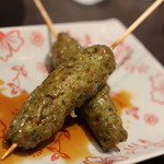 安兵衛 - つくね