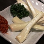 安兵衛 - エシャロット　