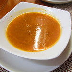PADISAH - スープ