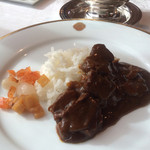 資生堂パーラー - 