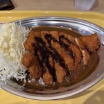 チャンピオンカレー - 