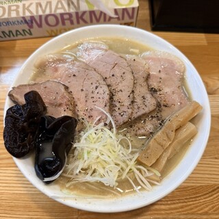 麺や 一想_1