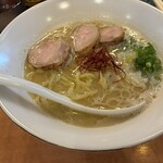 麺や湊 - 