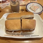 コメダ珈琲店 - 