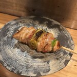 焼鳥やおや HANARE - 