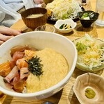 酒場YORIMICHI