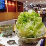 赤福 五十鈴茶屋 - 料理写真:
