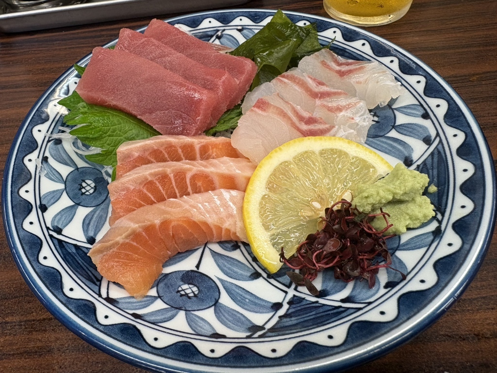 京橋 丸 徳