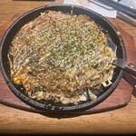 鉄板酒場 ぶいぶい。 - 