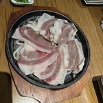 鉄板酒場 ぶいぶい。 - 