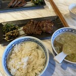 伊達の牛たん本舗 - 