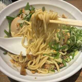 中華そば うめや_2
