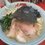 山岡家 - 料理写真: