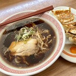 幸楽苑 - 料理写真: