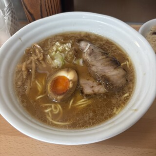 麺処 帯笑_1
