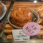 ジュウニブンベーカリー - 