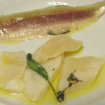 ラ・スタッラ - 2015/04/03