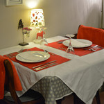 ラ・スタッラ - 2015/04/03