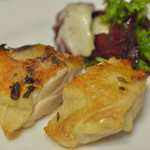 ラ・スタッラ - 2015/04/03