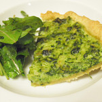 ラ・スタッラ - 2015/04/03