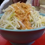 学 - （2015年4月再訪）限定の「ハバネロ」が山頂から流れた!