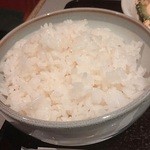 Suzuran - ご飯