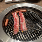 牛角 食べ放題専門店 - 