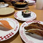 スシロー - 料理写真: