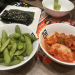 牛角 食べ放題専門店 - 