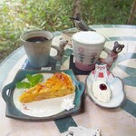 None cafe - 