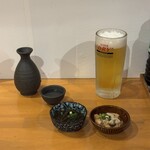 ふぁみりー麺処 いけたま - 料理写真: