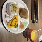 龍神丸 - 料理写真: