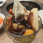 牛角 食べ放題専門店 - 