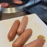 牛角 食べ放題専門店 - 