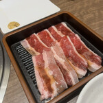 牛角 食べ放題専門店 - 