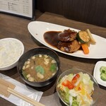 キッチン　ナカシマ - 