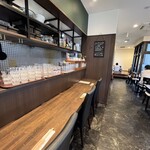 キッチン　ナカシマ - 