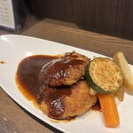 キッチン　ナカシマ - 