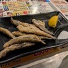 大分からあげと鉄板焼 勝男