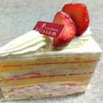 PATISSERIE blossom - 