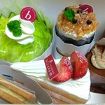 PATISSERIE blossom - 