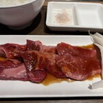 焼肉ライク - 料理写真:
