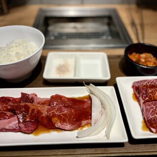 焼肉ライク_1