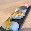 鮨 酒 肴 杉玉 - 