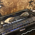 海鮮浜焼酒場 焼いちゃっ亭 - 