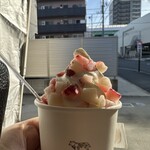 みるくどき - 