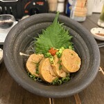 海鮮浜焼酒場 焼いちゃっ亭 - 