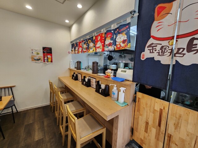 リャン亭 攢勁西北凉皮 - 王子神谷/中華料理 | 食べログ