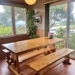 蕎麦の茶屋　丸山 - 