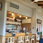蕎麦の茶屋　丸山 - 
